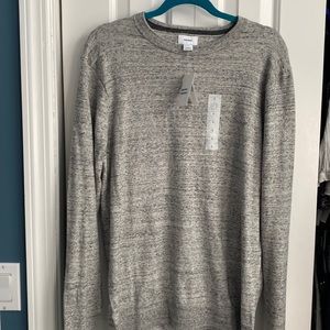 Men’s Old Navy Sweater - Large
